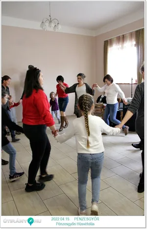 Képek a rendezvényről