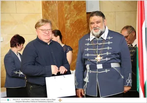 Fotók Díjkiosztó 2022.05.07. Veszprém: