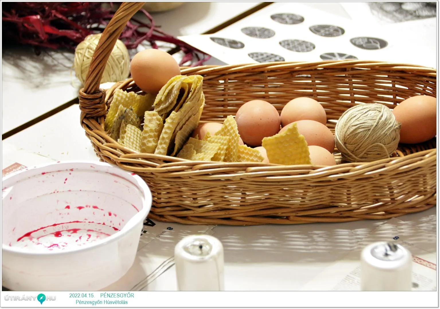 Képek a rendezvényről