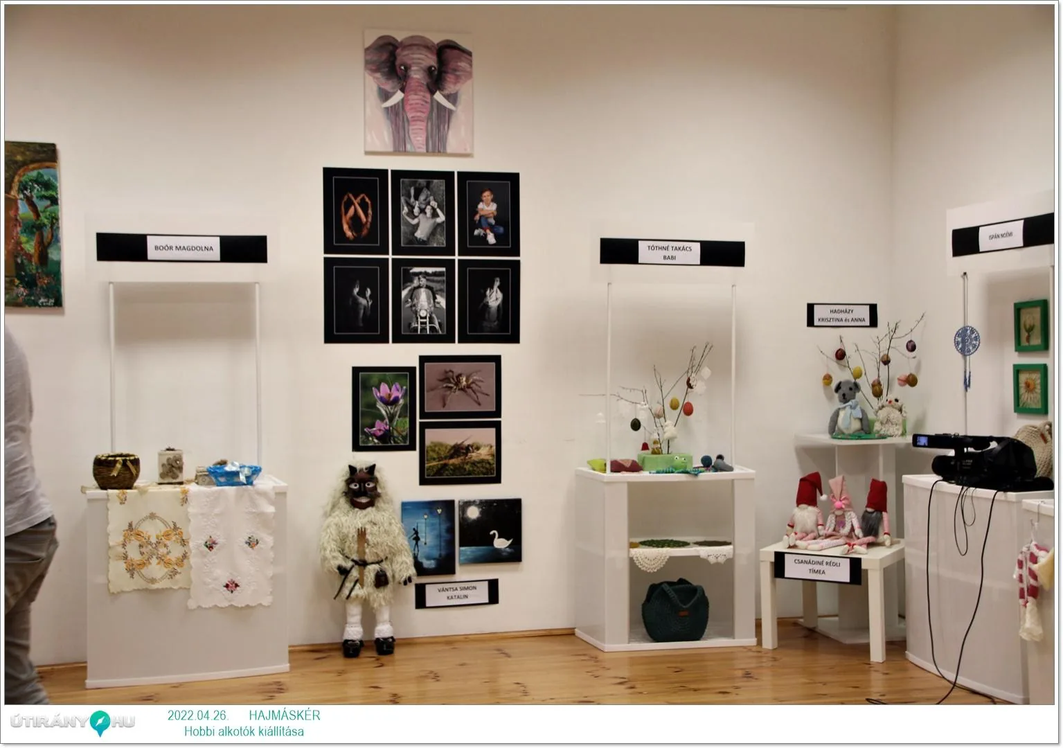 Fotók, Útirány.hu: