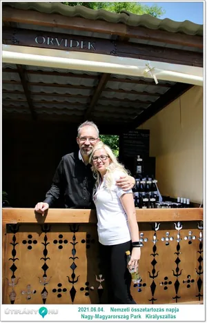 Fotók: Útirány.hu