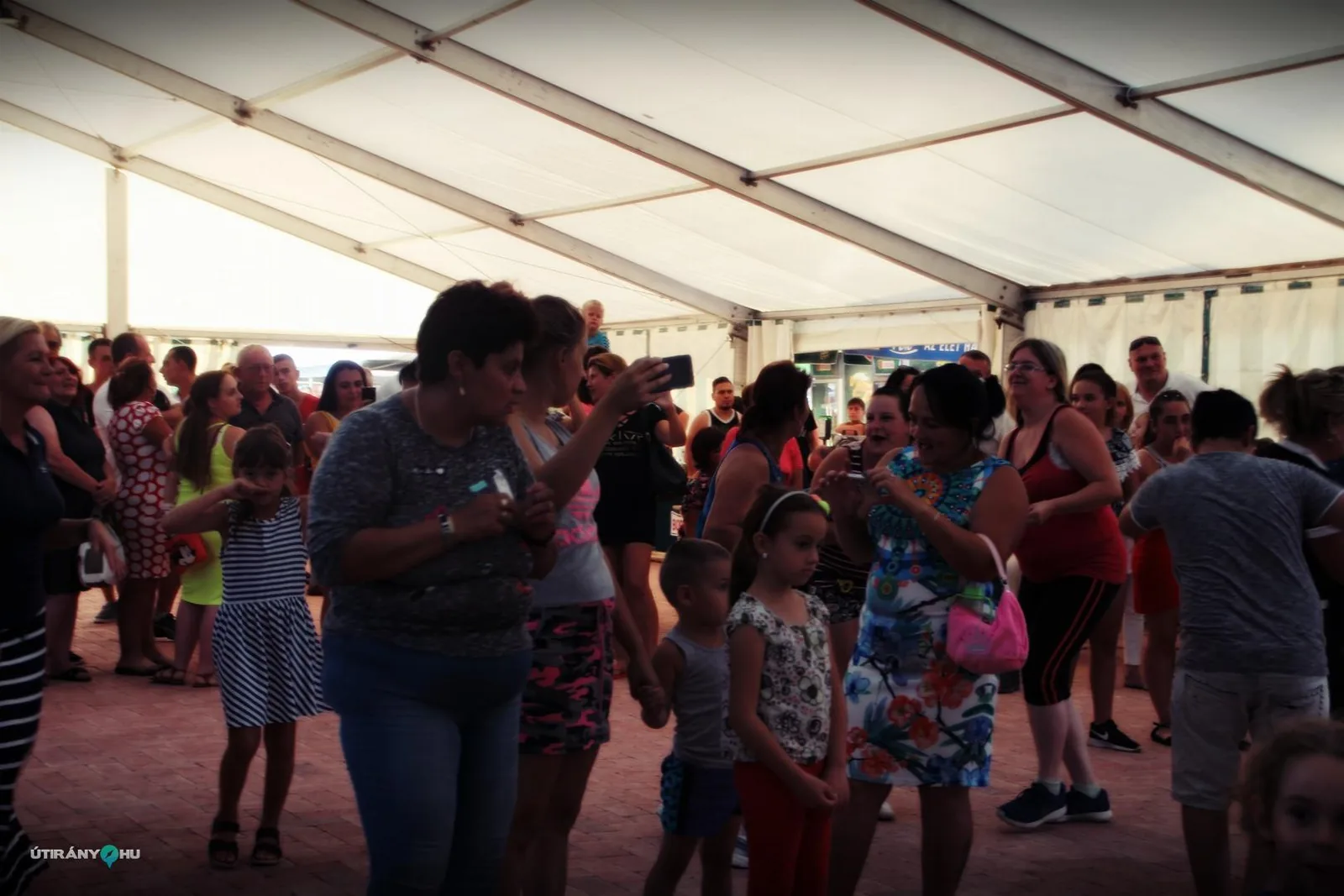 2019, Hungarikum Fesztivál. / Fotók: Útirány.hu