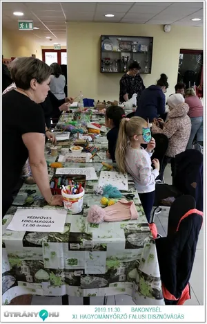 Képek a rendezvényről