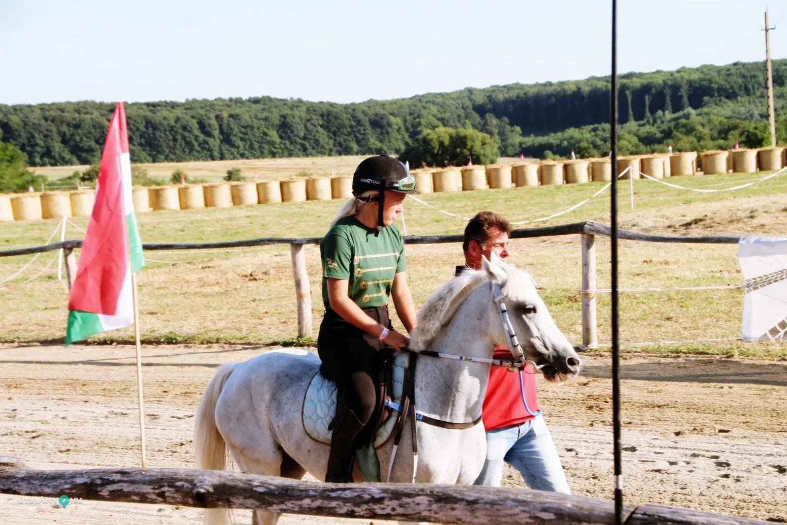 2019 Bakonyi Vágta. Fotók: Útirány.hu