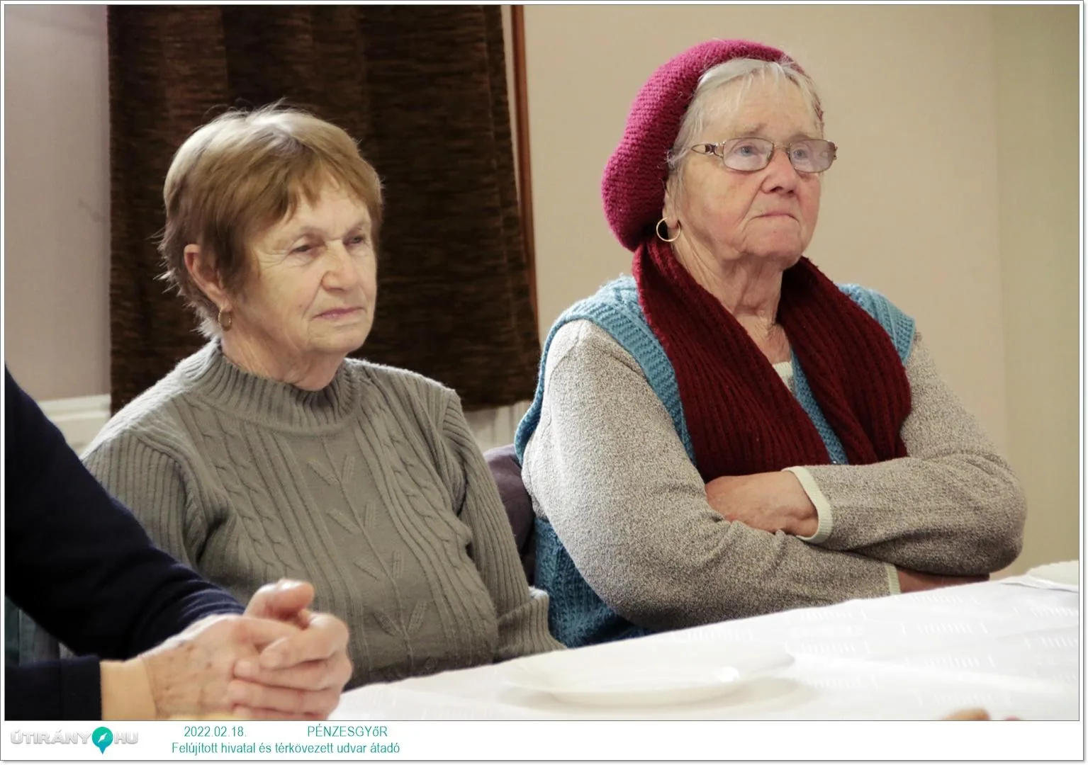 Fotók: Útirány.hu