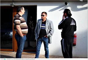 A bírálat pillanatai. Fotók: Útirány.hu