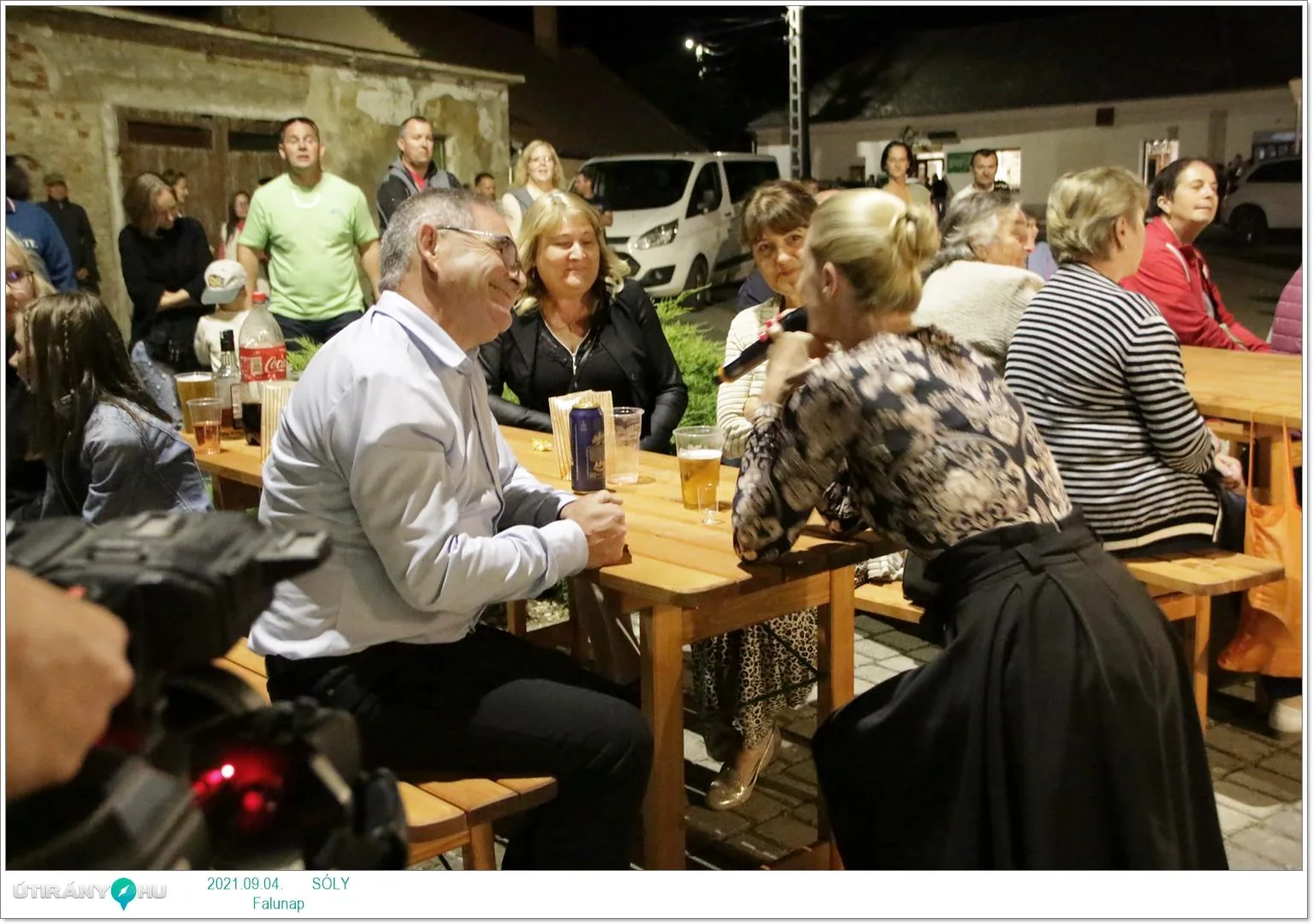 Fotók, Útirány.hu