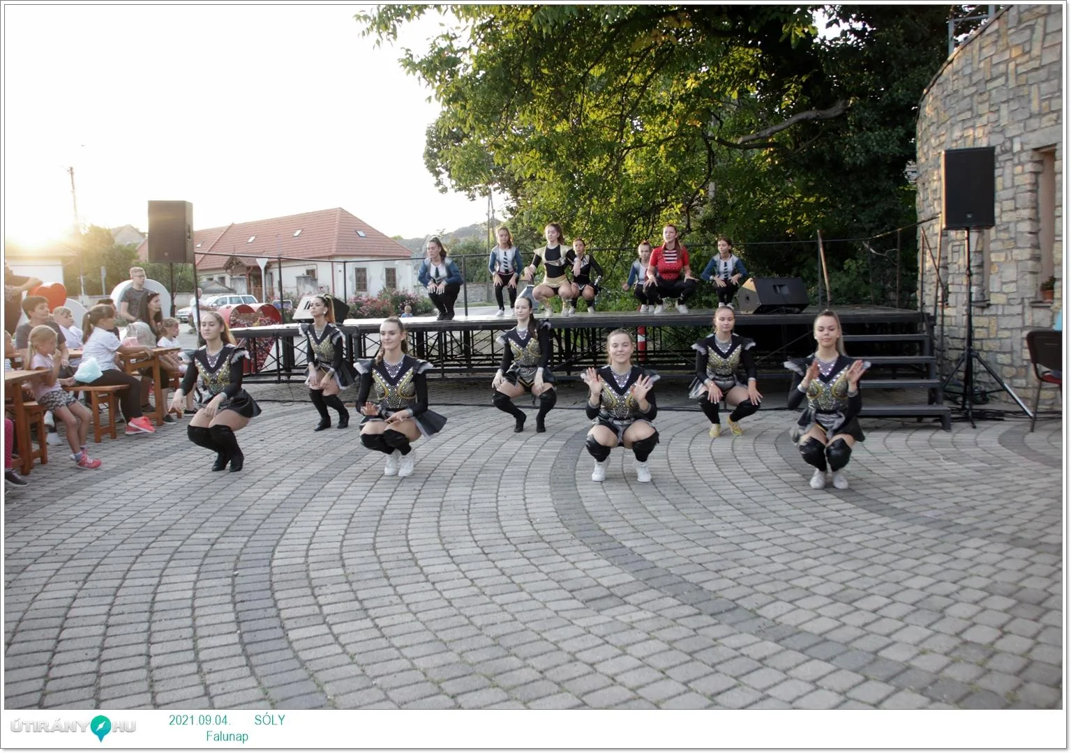 Fotók, Útirány.hu