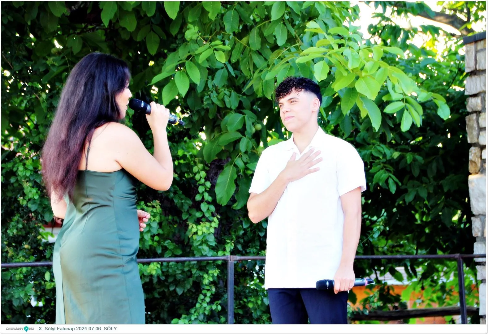 Fotók, Útirány.hu 2024