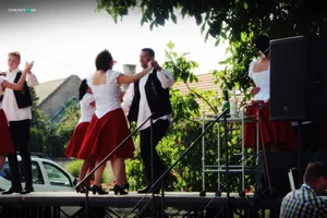 Falunap 2019 / Fotók: Útirány.hu