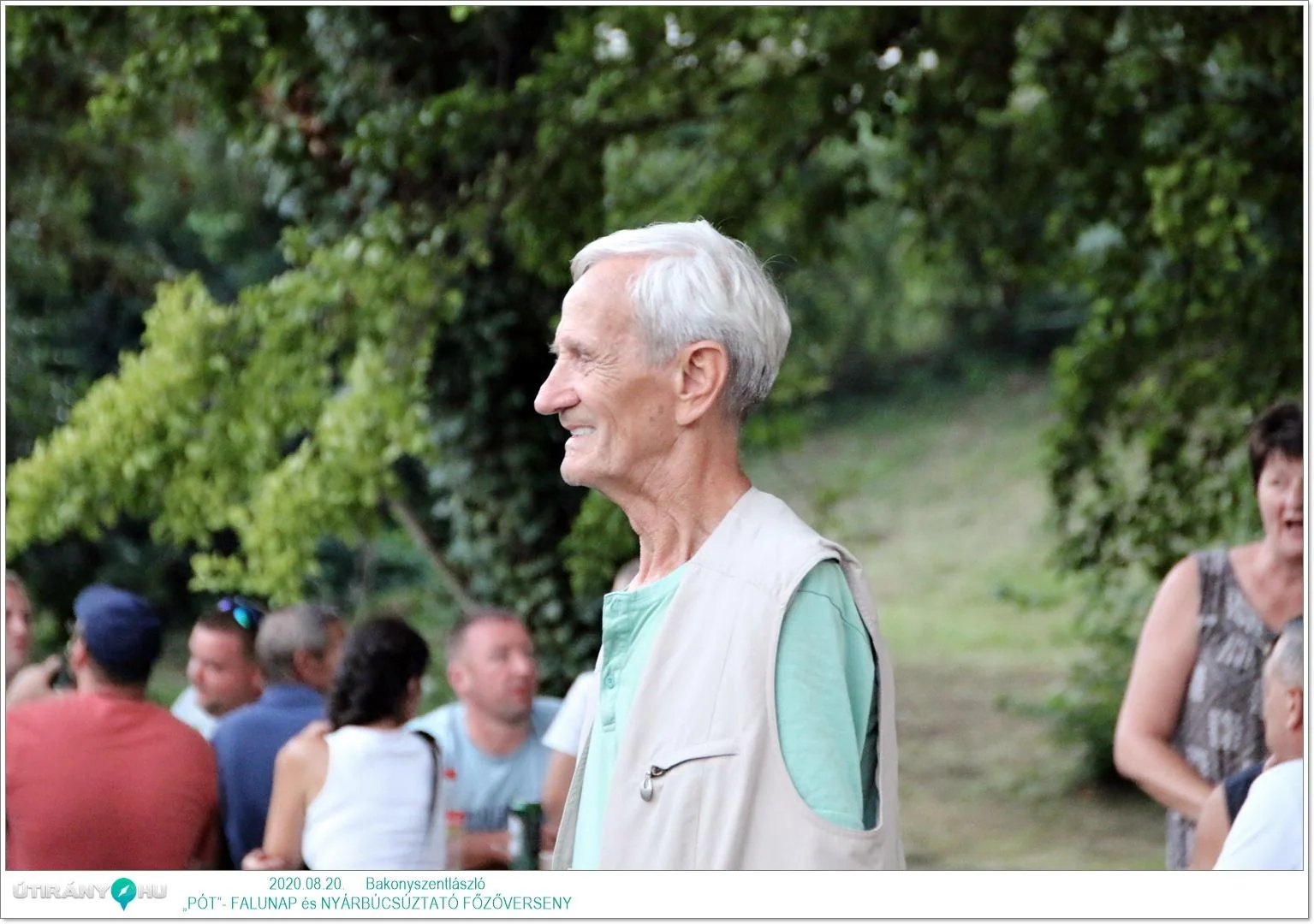 „PÓT”- FALUNAP és NYÁRBÚCSÚZTATÓ FŐZŐVERSENY KÉPEK / Fotók: Útirány.hu