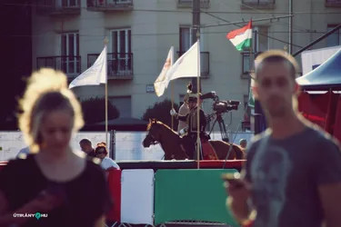 Nemzeti Vágta, szurkoljunk együtt a Bakonynak!