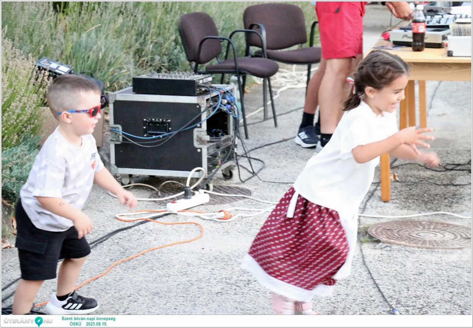 Képek: Útirány.hu