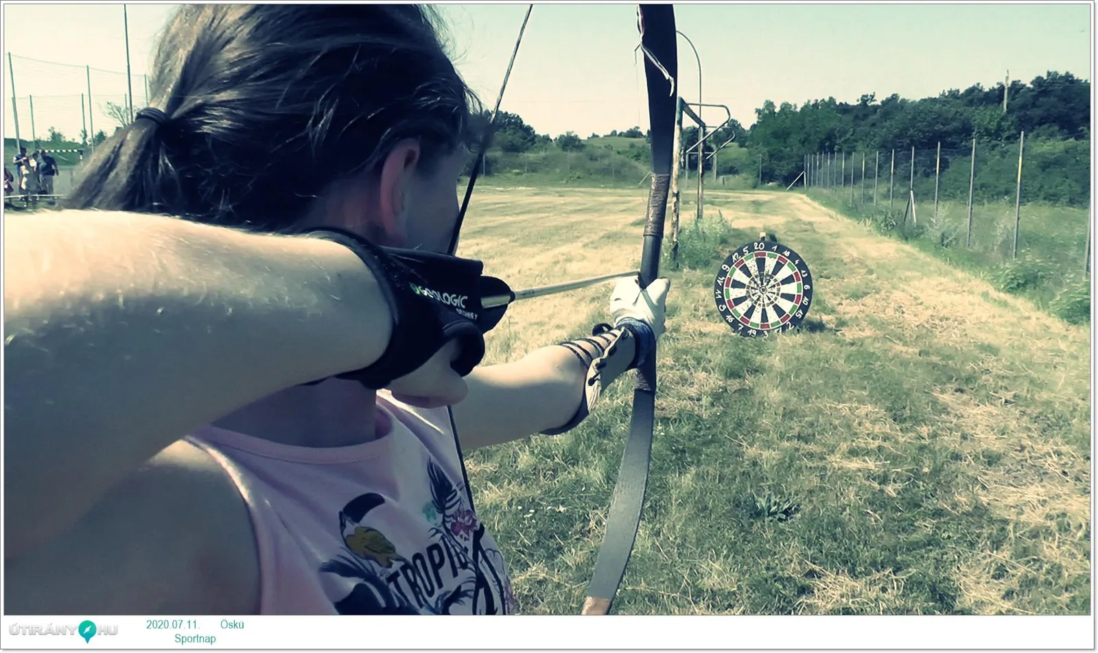 Sportnap 2020 Képek