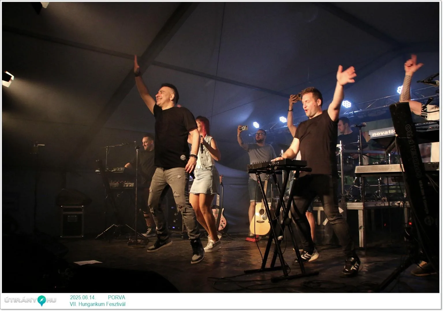 Képek: Útiárny.hu