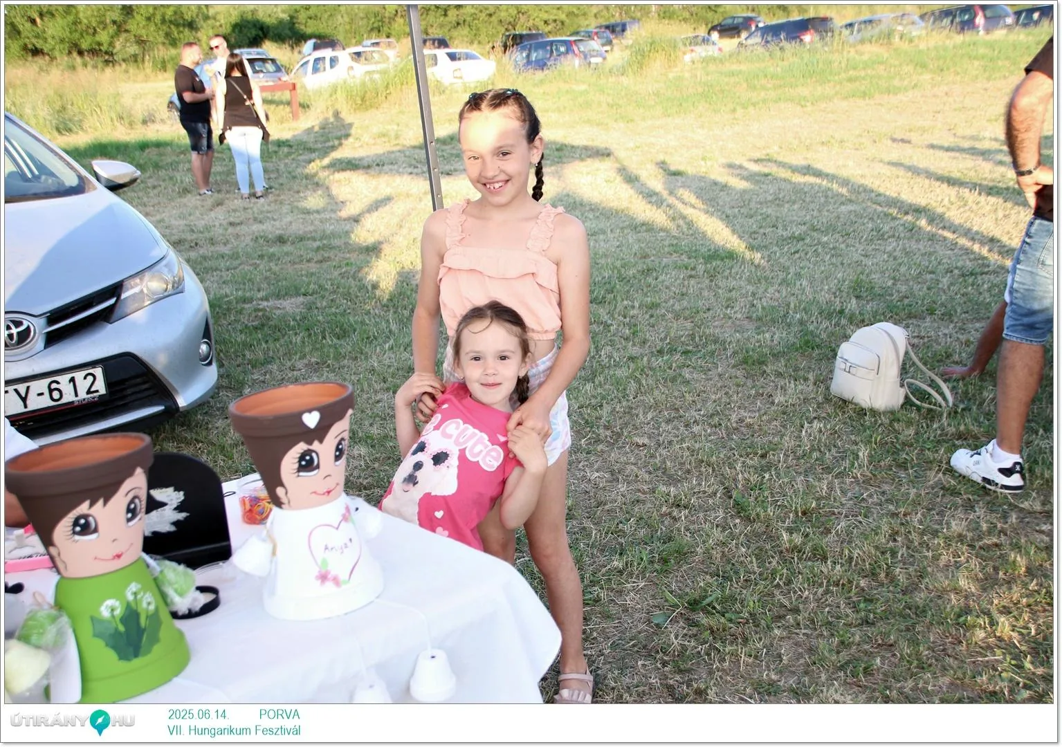 Képek: Útiárny.hu