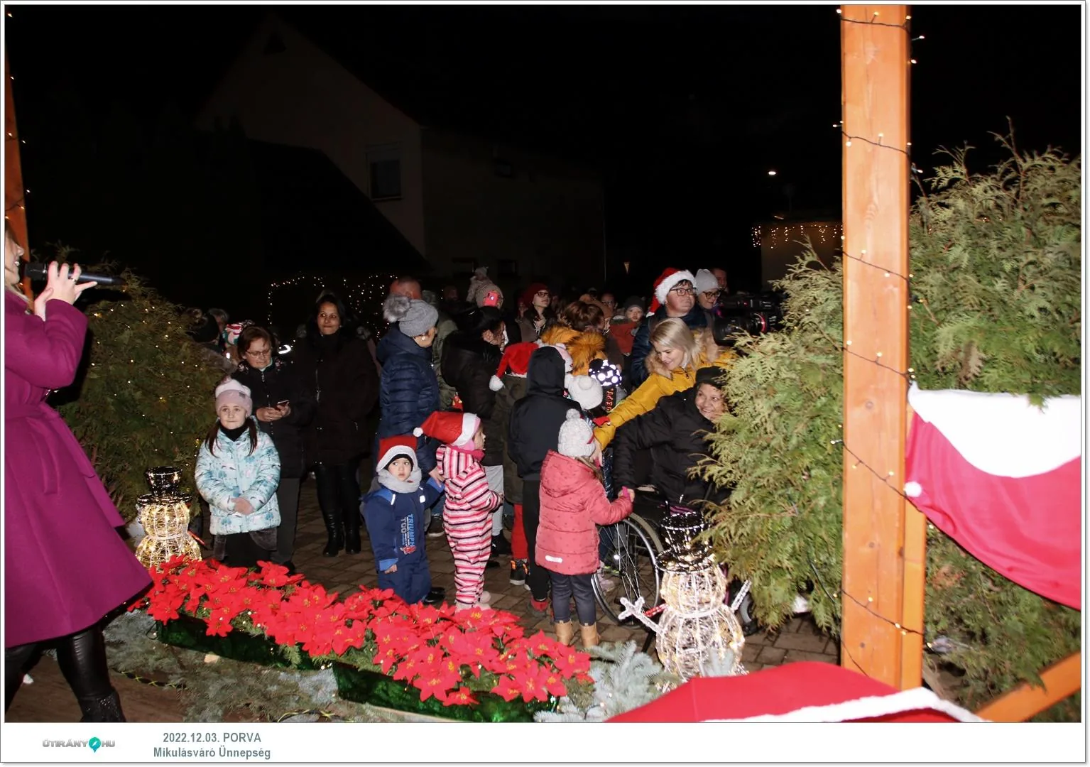 Fotók, Útirány.hu