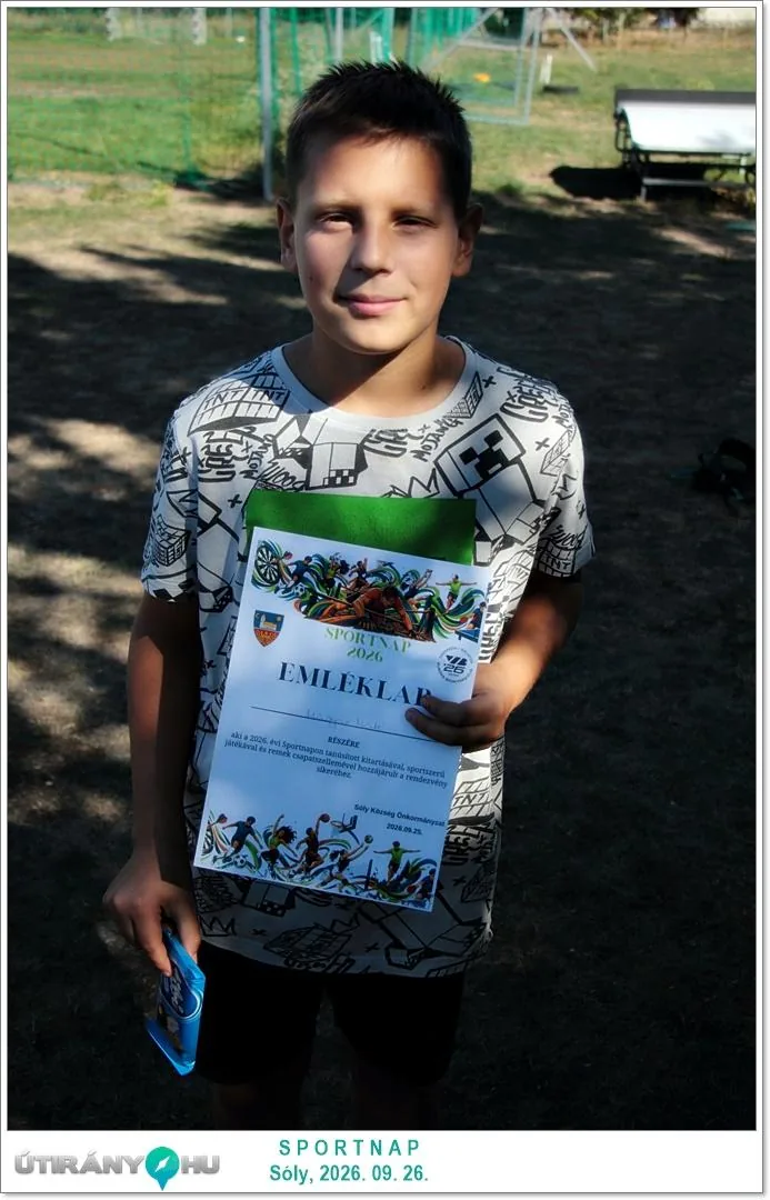 SPORTNAP 2026