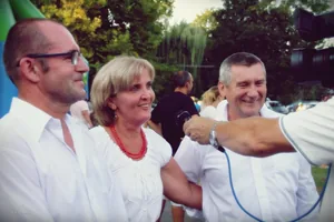 Nyárbúcsúztató főzőverseny, Fotó: LuiLand 