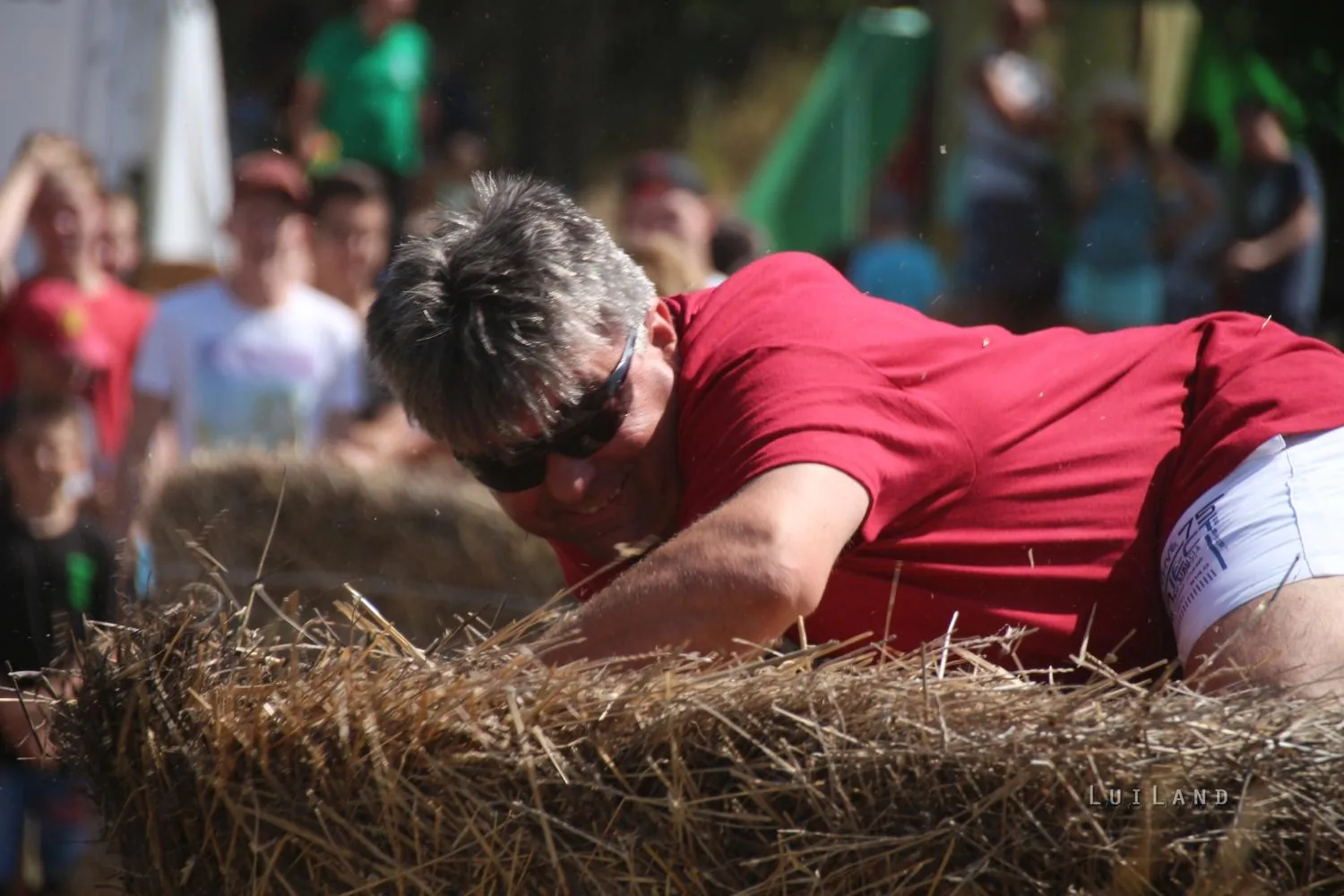 2017 Ösbő Vezér napok/ szombat/ képekben