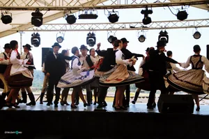 2019 Bakonyi Vágta. Fotók: Útirány.hu