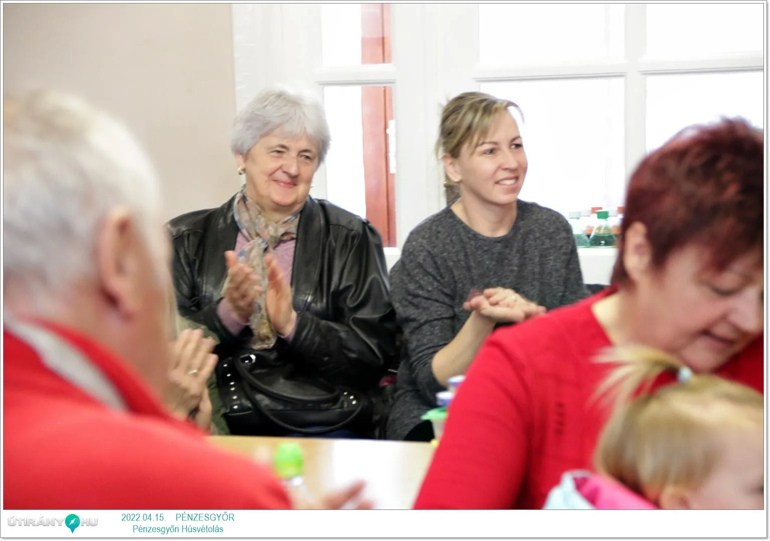 Képek a rendezvényről