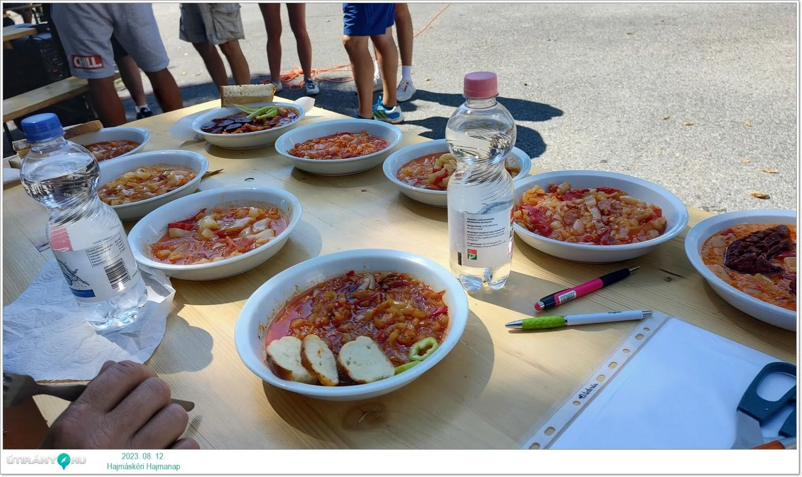 Fotók: Útirány.hu