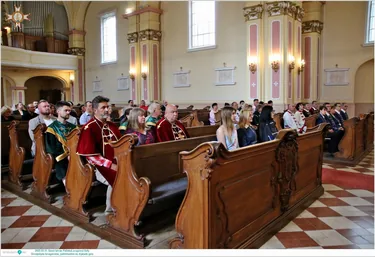 Árpád-házi Szent Margit templom