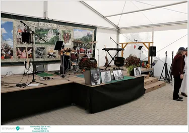 Képek: Útirány Fellépő: Az Ötök