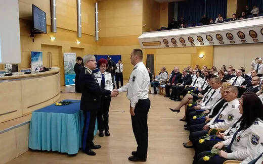 'Büszkék lehetünk Rá' cikk borítóképe