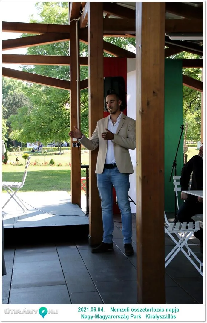 Fotók: Útirány.hu