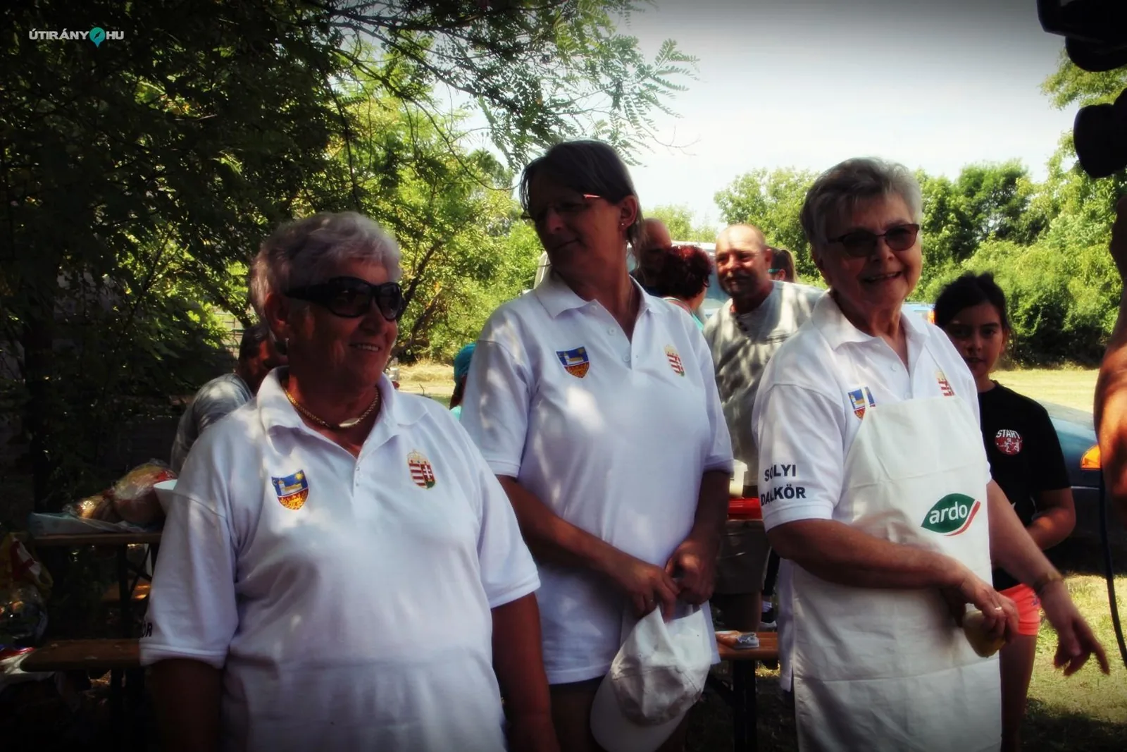 Falunap 2019 / Fotók: Útirány.hu