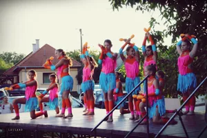 Falunap Fotó: LuiLand