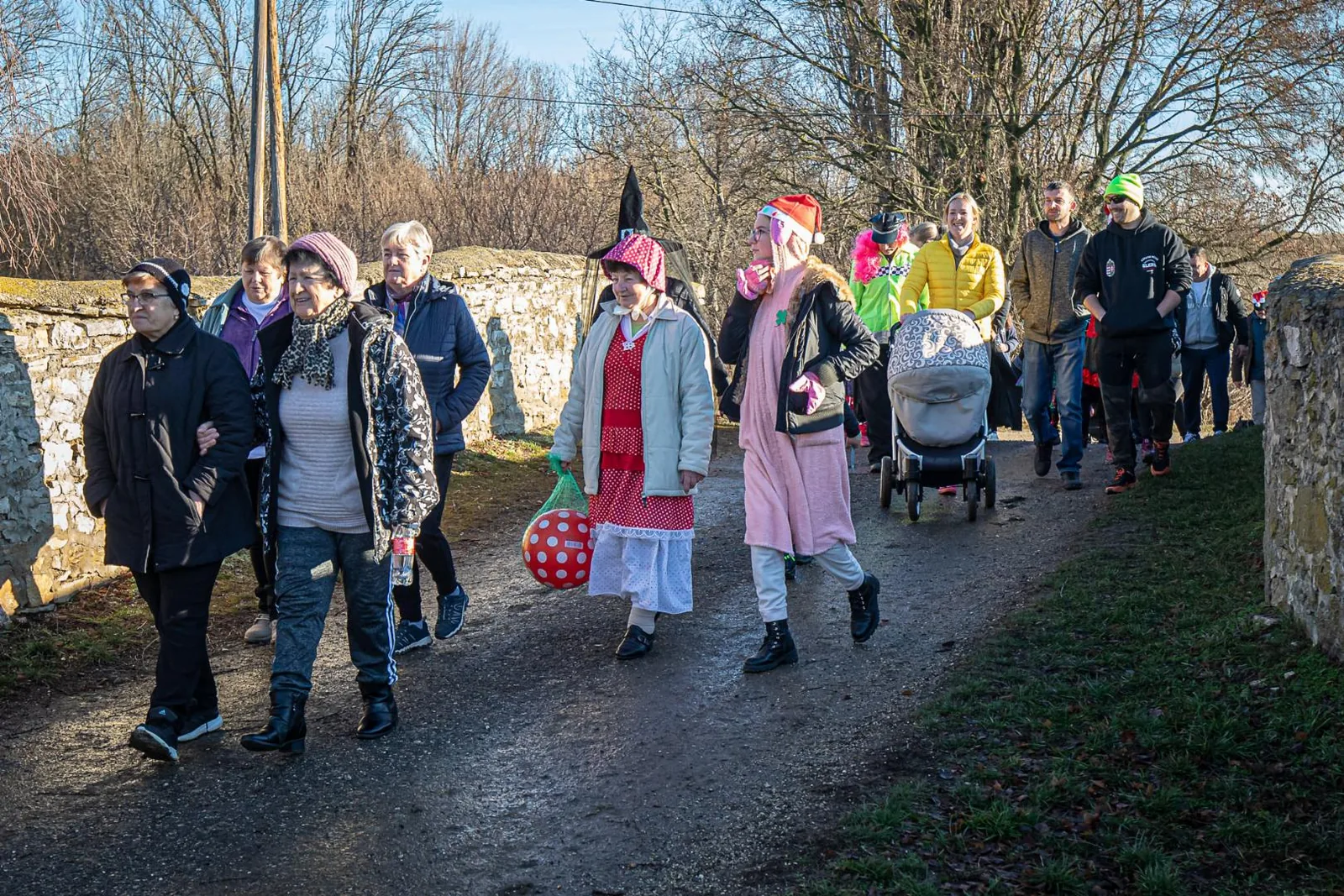 Fotó: Balogh Ákos/NAPLÓ: