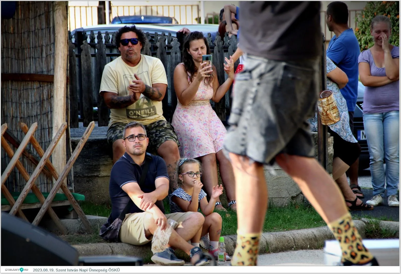 Fotók, Útirány.hu /délután, este /: