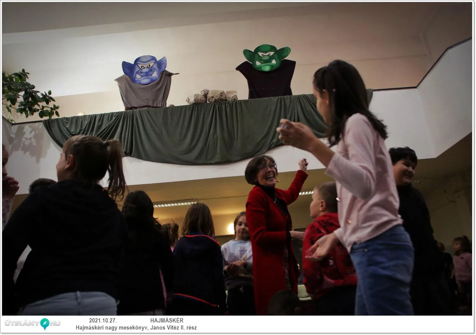 Képek a rendezvényről