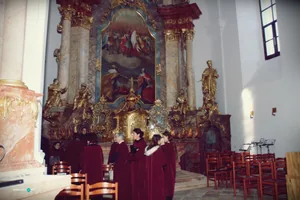 Hálaadó Szentmise, 2018. Fotók: Útirány.hu