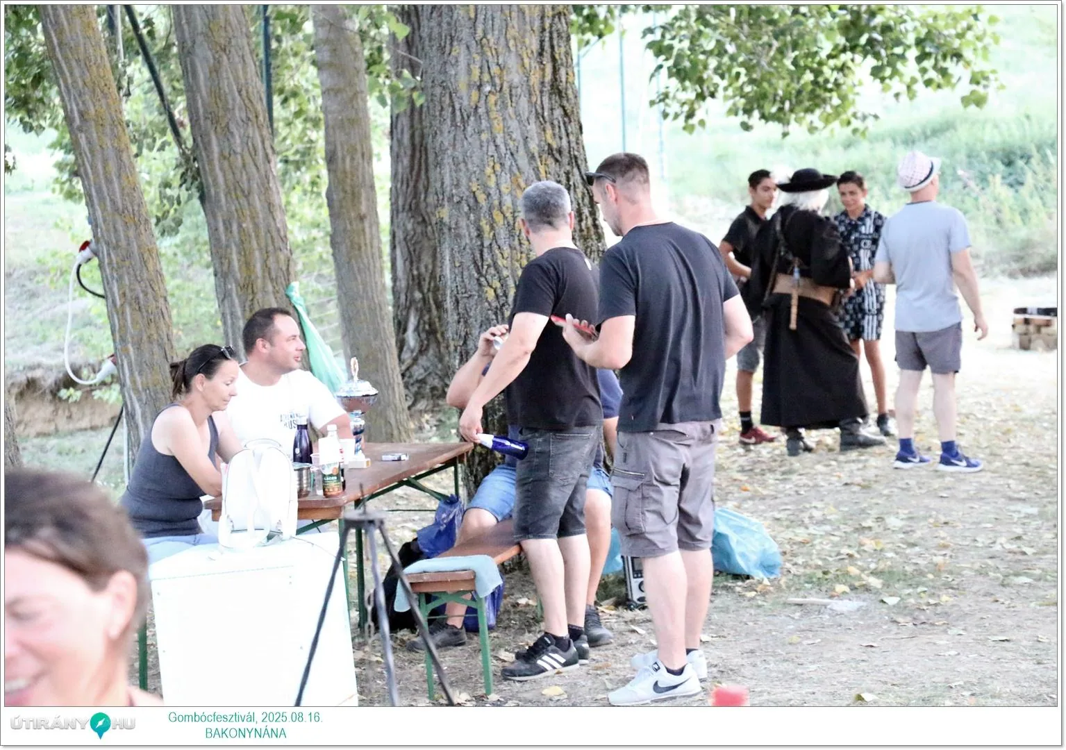 Fotók: Útirány.hu