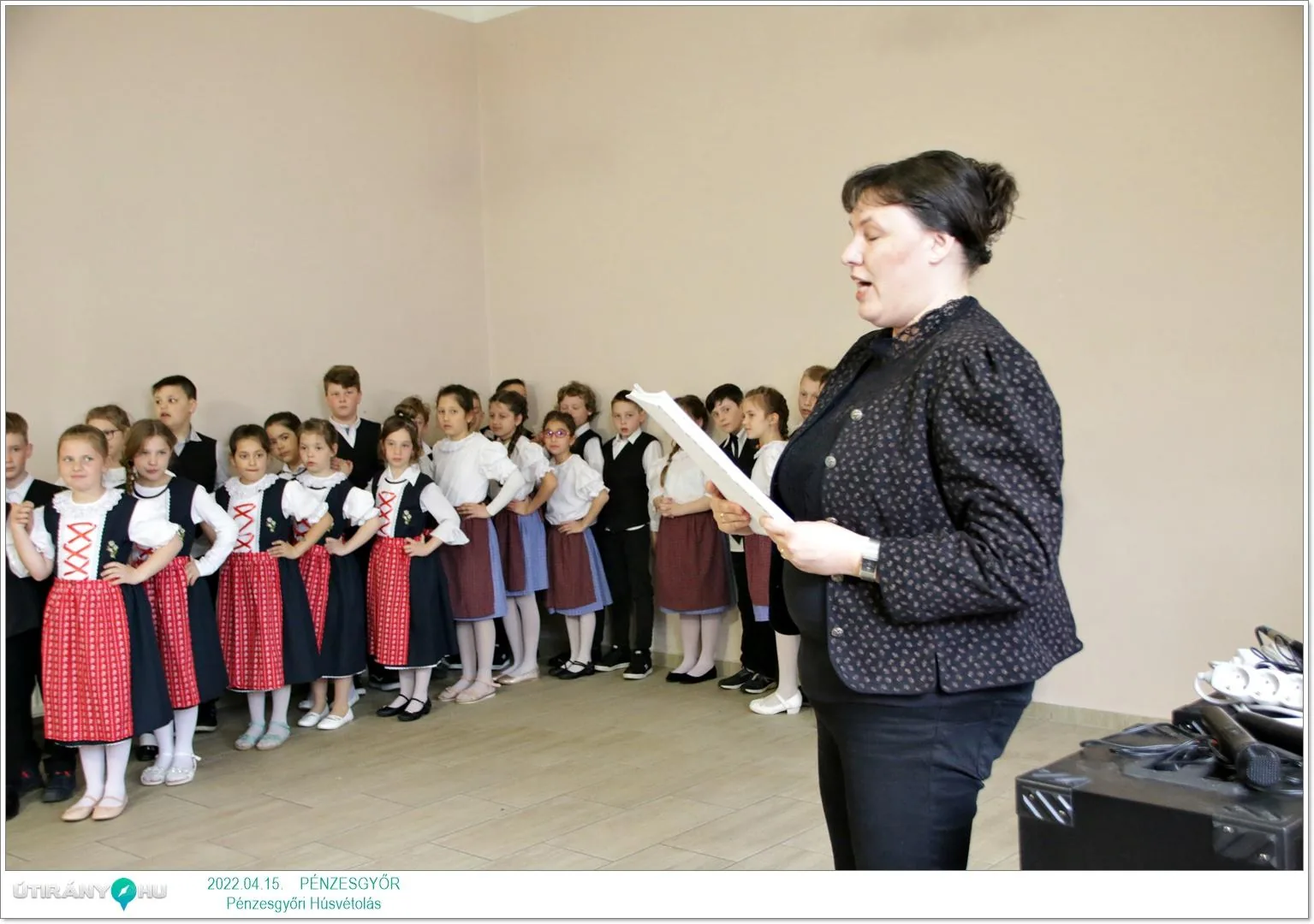 Képek a rendezvényről