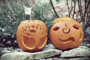 Tökfesztivál 2018. Fotók: Útirány.hu