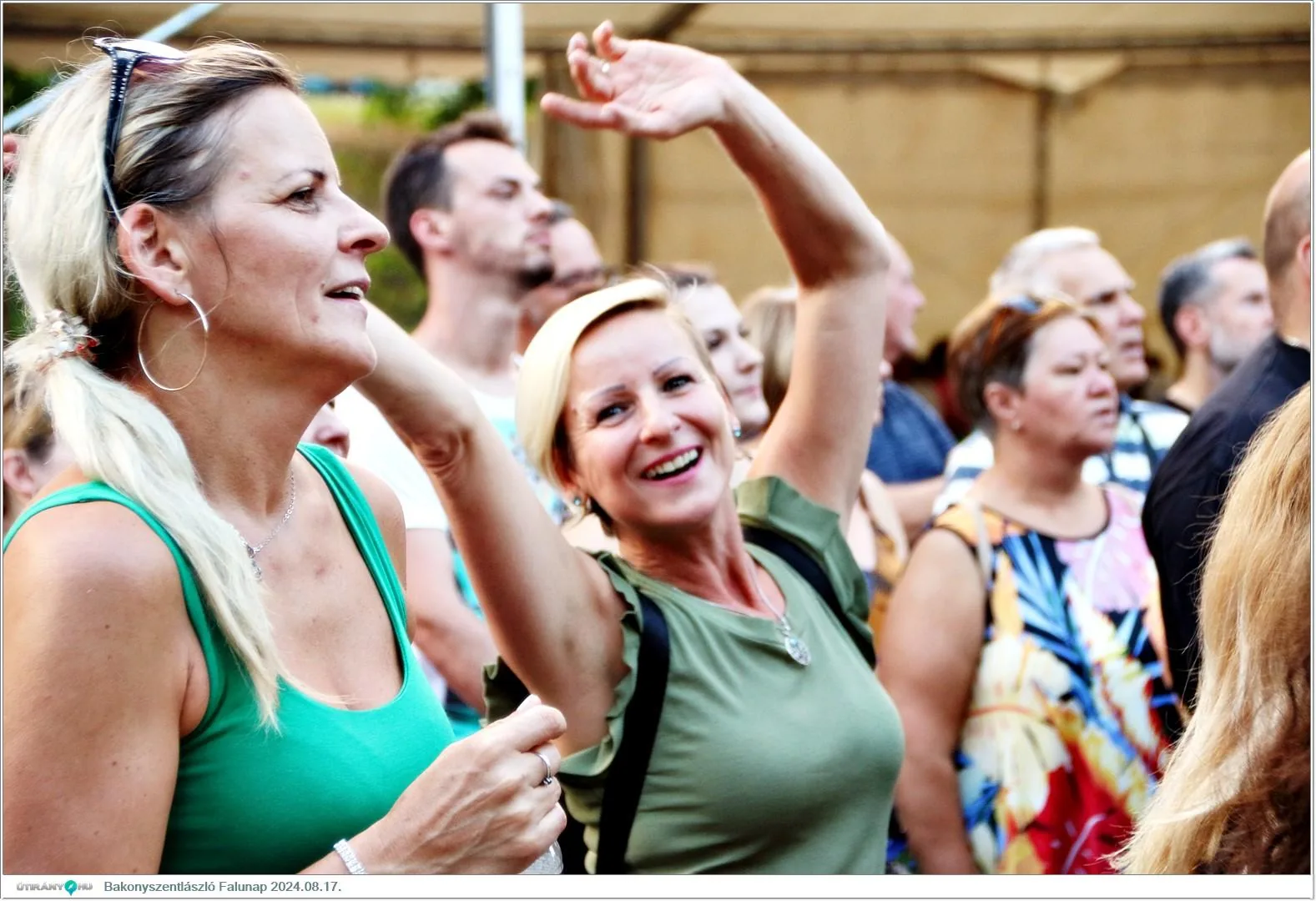 Fotók, Útirány.hu