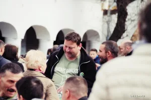 12. Medvehagymás napok. Fotók: Sárfi Lajos