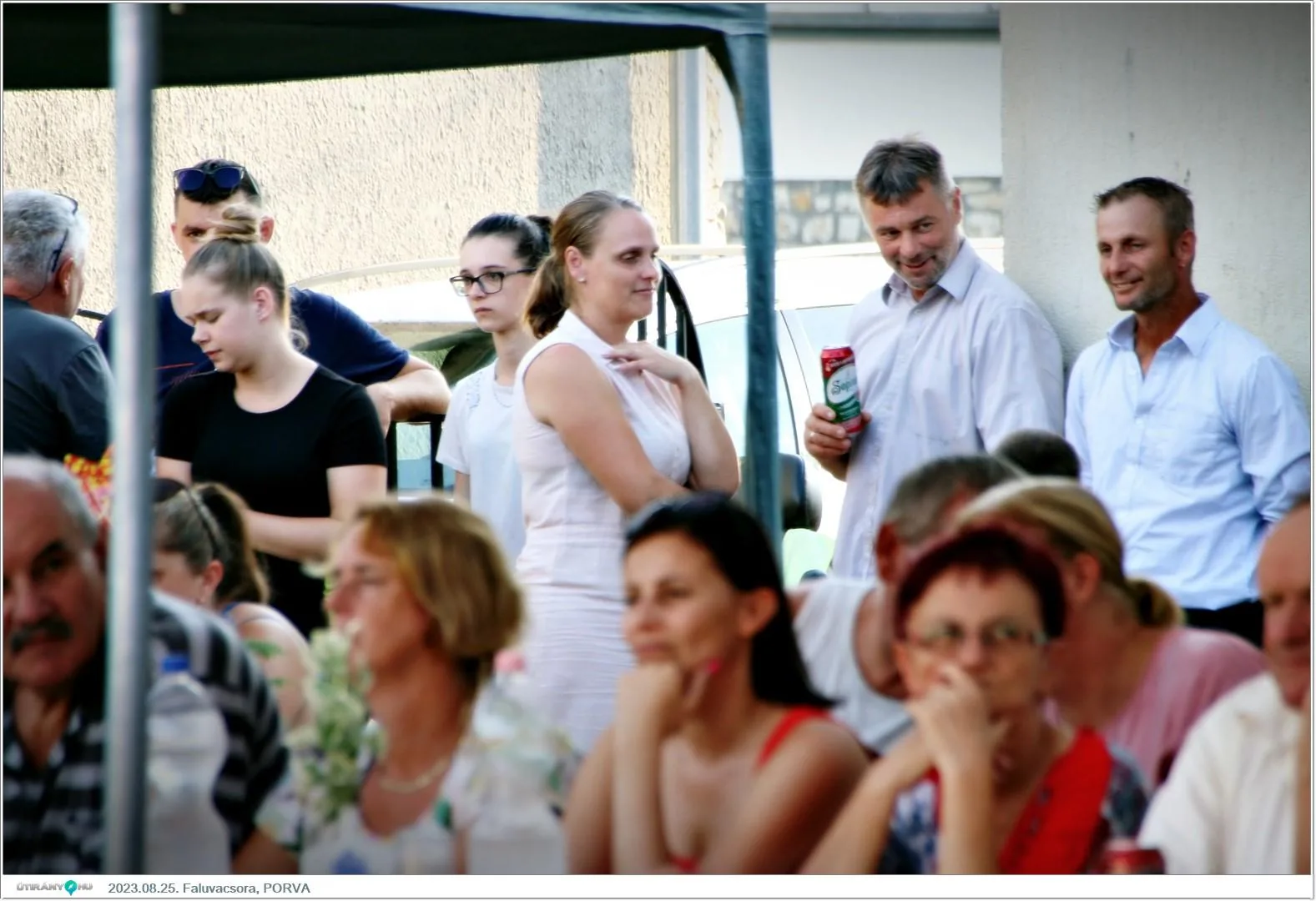 Fotók, Útirány.hu