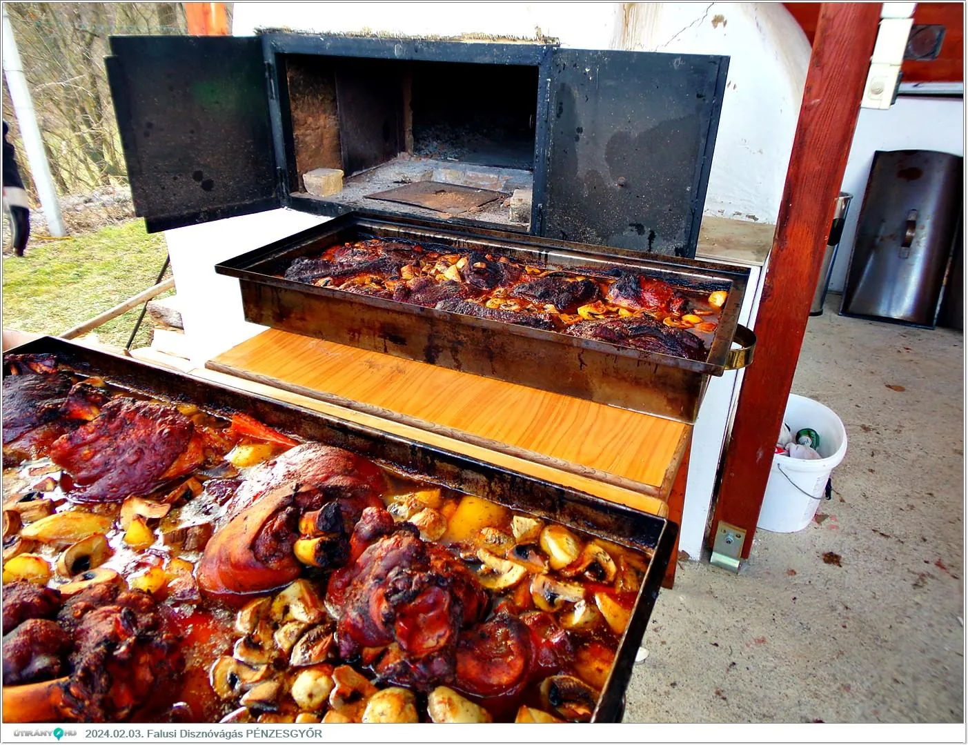 Fotók, Útirány.hu