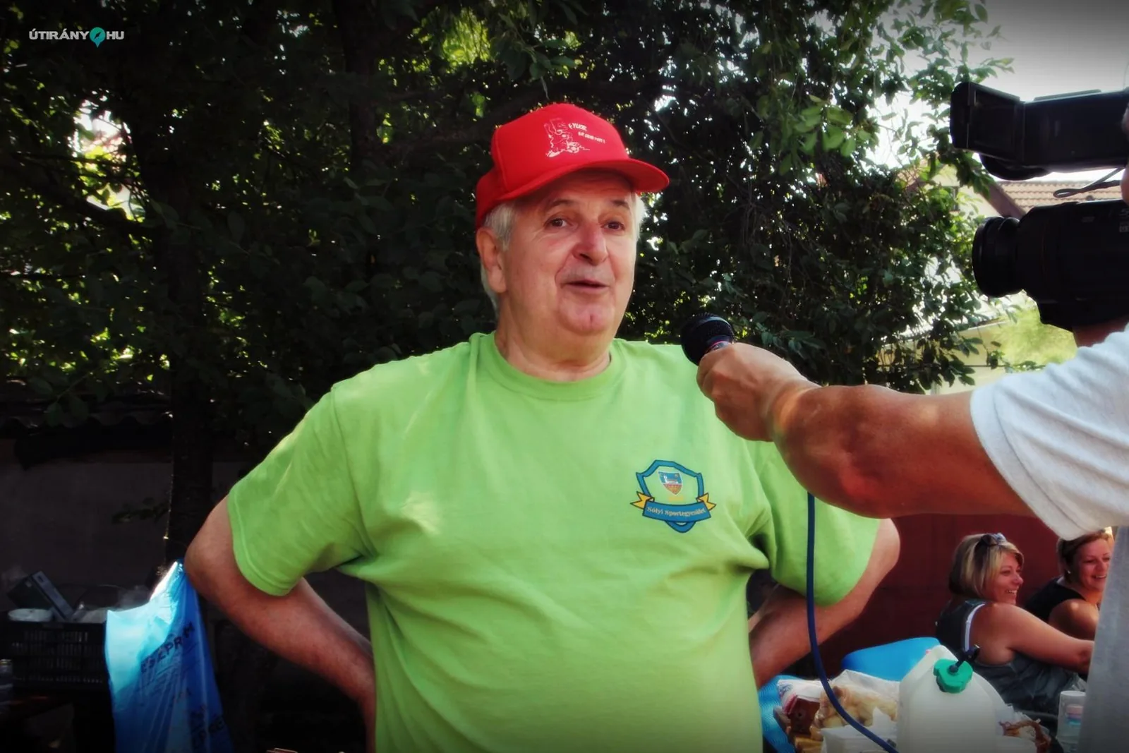 Falunap 2019 / Fotók: Útirány.hu