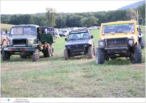 Képek egy régebbi rendezvényről