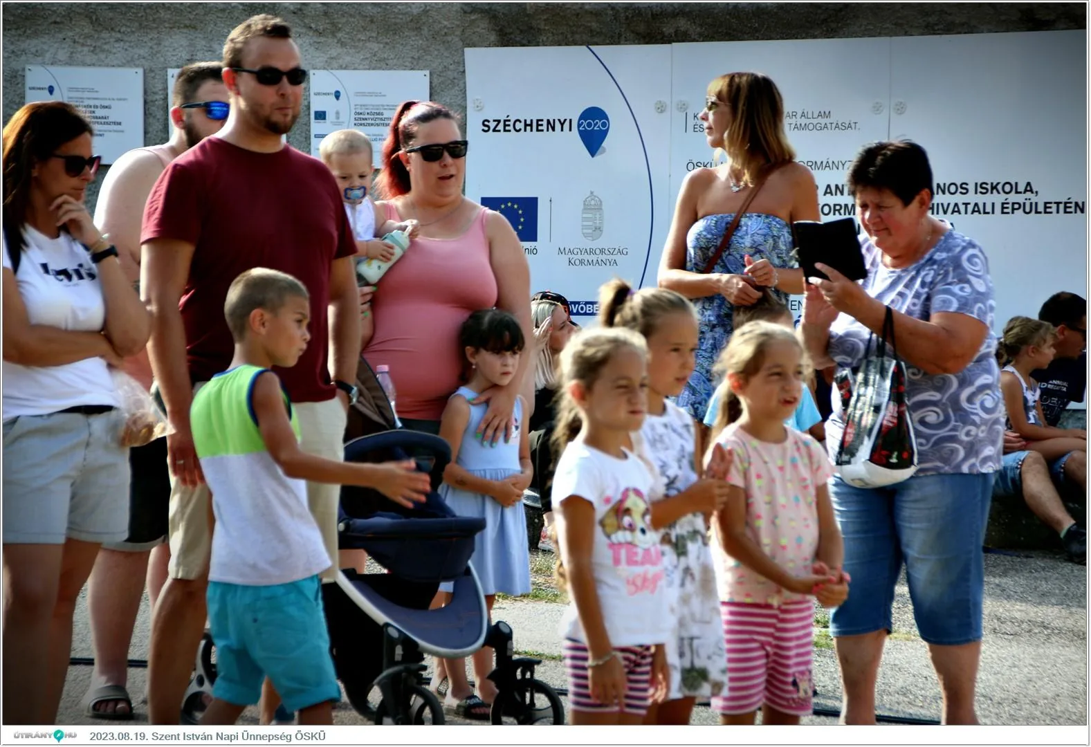 Fotók, Útirány.hu /délután, este /: