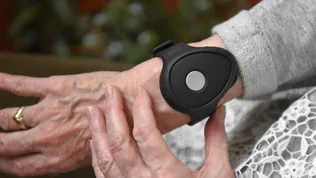 Ingyenes segítségnyújtás időseknek borítóképe