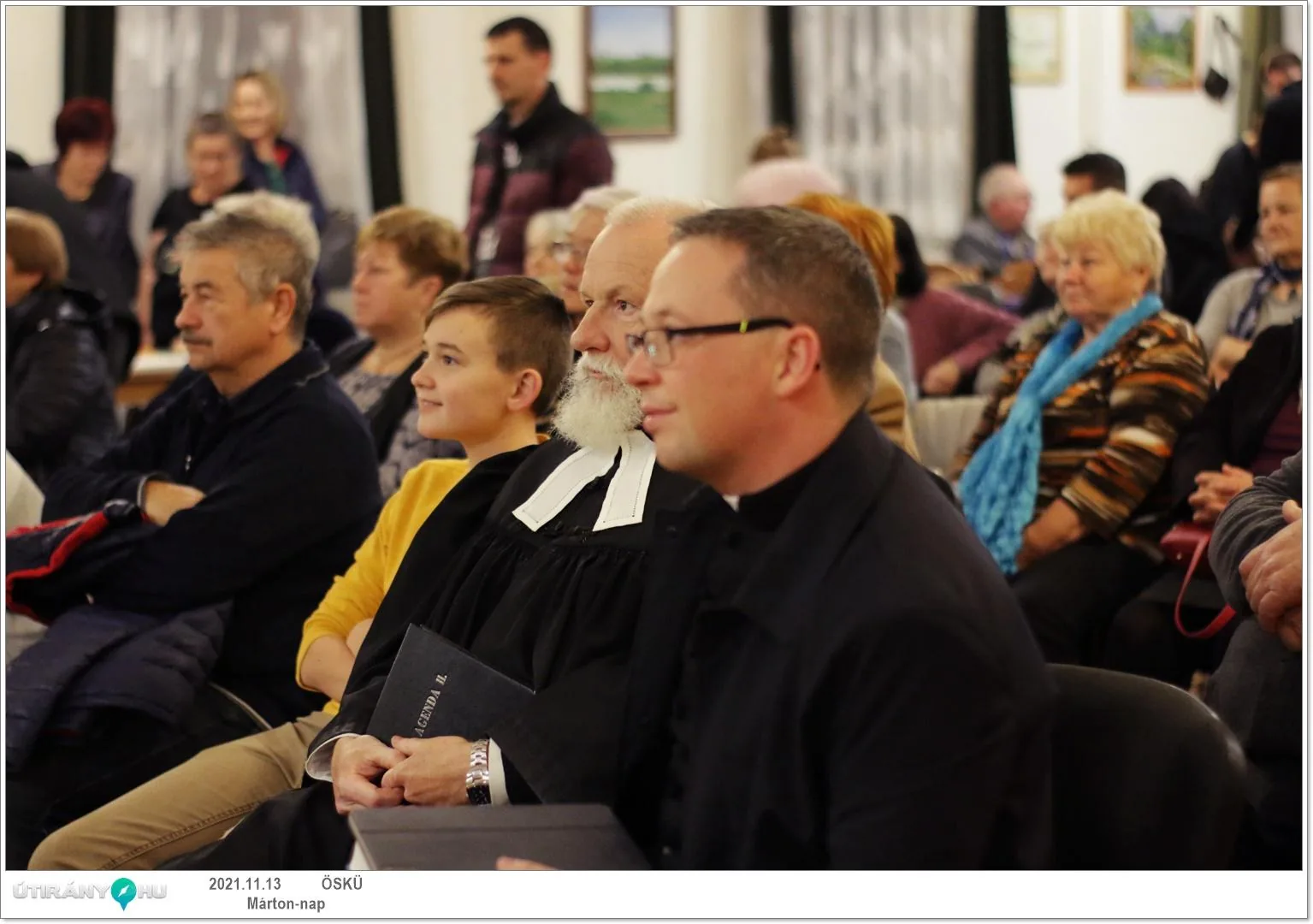 Képek a rendezvényről