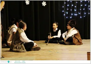 Karácsonyi ünnep 2019. Képek: Útirány.hu